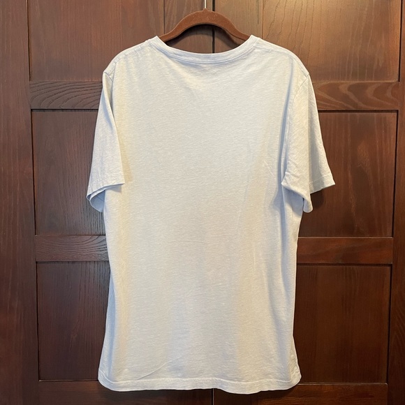 Travis Mathew Catch & Release Graphic Crew Neck - Picture 3 of 5